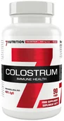 Witaminy i minerały dla sportowców - 7Nutrition Colostrum 90caps - miniaturka - grafika 1