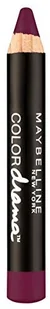 Maybelline Color Drama szminka w w pisaku odcień 110 Pink So Chic Intensive Velvet Lip Pencil) 2 g - Szminki - miniaturka - grafika 3