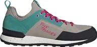 Buty trekkingowe męskie - Adidas Five Ten Tennie 877 Rozmiar 47 1/3 BC0877/47 1/3 - miniaturka - grafika 1