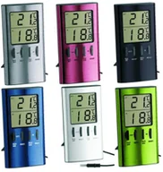 Termometry domowe - Terdens 1492 - miniaturka - grafika 1