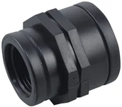 Inne akcesoria do nawadniania - Greenmill Mufa redukcyjna 1 - 3/4 - miniaturka - grafika 1