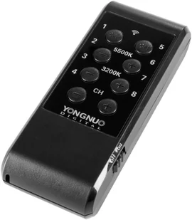 Yongnuo YN10800 WB 5500 K 14073 - Lampy studyjne - miniaturka - grafika 8