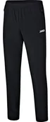 Piłka nożna - Jako damskie spodnie do prezentacji profesjonalny czas wolny czas dostawy wynosi około dni roboczych i spodnie do biegania Lang, czarny, l 6507 - miniaturka - grafika 1