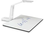 Rzutniki i wizualizery - Elmo Note Pad - Podkładka do notatek dla MX-P i MX-1 - miniaturka - grafika 1