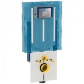 Stelaże i zestawy podtynkowe do WC - Geberit KOMBIFIX ECO zbiornik podtynkowy, Sigma 8 cm, H 109 cm Odbiór osobisty BEZ OPŁAT !!! - Warszawa, Gdynia - Dostawa od 29.00zł 110.790.00.1 - miniaturka - grafika 1