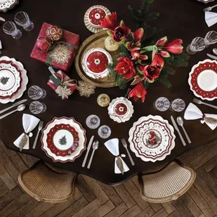 Villeroy & Boch Komplet sztućców 30szt. Boston 1265269050 - Zestawy sztućców - miniaturka - grafika 2