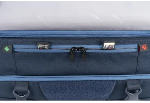 Vanguard VEO RANGE38 granatowa - Torby fotograficzne i futerały - miniaturka - grafika 4