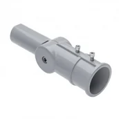Pozostałe oświetlenie - GTV Adapter regulowany do lamp słupów ulicznych LED 50W SA1 0840 SA1 - miniaturka - grafika 1