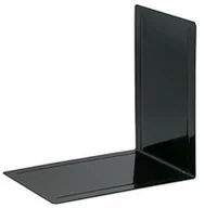 Podpórki do książek - Maul podpórka do książek, czarny 3545090 - miniaturka - grafika 1