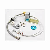 Akcesoria do armatury i ceramiki - Koło SANITEC SANITEC 96018000 96018000 Autom.radar.zawór spust.zas.z siec z zas - miniaturka - grafika 1