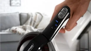 MPM MOD-35 GreenGO 4.0 - Odkurzacze pionowe - miniaturka - grafika 7