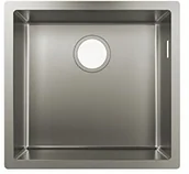 Zlewozmywaki - Hansgrohe s719-U400  43425800 - miniaturka - grafika 1