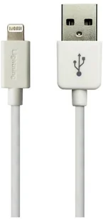Apple Kabel USB-Lighting z certyfikatem długość 1 m - Kable USB - miniaturka - grafika 2