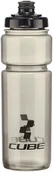 Shakery i bidony sportowe - Cube Cube Icon Bidon 750ml, black 2020 Bidony 130400000 - miniaturka - grafika 1