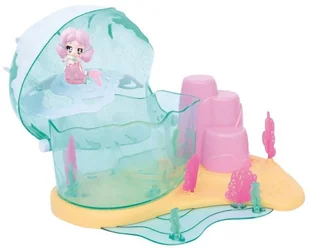 Cobi GLIMMIES GLA0300 Aquaria domek Fala - Figurki dla dzieci - miniaturka - grafika 2