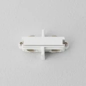 Lampy sufitowe - Astro Lighting End to End Connector White 6020004 - miniaturka - grafika 1