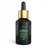 Serum do twarzy - Serum Witaminowe Esent (C,E,A,Q10,Opuncja,Skwalan) - miniaturka - grafika 1