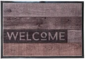 Wycieraczki - OBI Wycieraczka Arte welcome 40 cm x 70 cm - miniaturka - grafika 1