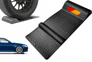 Odbojnik Do Garażu Asystent Parkowania Ogranicznik - Akcesoria BHP - miniaturka - grafika 2