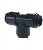 Akcesoria i części AGD - John Guest PM0210E złączka trójnik 10 mm - miniaturka - grafika 1