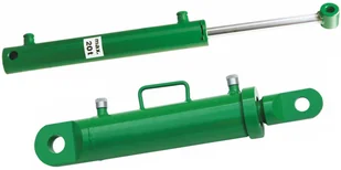 627 DOSTAWA GRATIS! 62754002 Siłownik dwustronnego działania wysokość podnoszenia min/max 150/200mm udźwig 50T) 54002-uniw - Akcesoria do hydrauliki siłowej - miniaturka - grafika 3