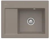 Zlewozmywaki - Villeroy & Boch Subway 45 Compact  TR Timber - miniaturka - grafika 1