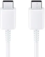Kable - Samsung Kabel USB-C Type C EP-DA705BWE 1m White bulk 7900X0 - miniaturka - grafika 1