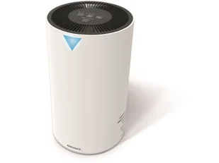 Soehnle oczyszczacz powietrza, ABS, biały/szary, 22 x 22 x 38,5 cm 68094 - Inne artykuły do sprzątania - miniaturka - grafika 2