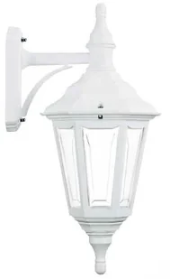 Novolux Novolux CLIC-CLAC 6 060B-G05X1A-01 IP44 Kinkiet 1x42W/E27 060B-G05X1A-01 - Lampy ścienne Novolux Novolux CLIC-CLAC 6 060B-G05X1A-01 IP44 Kinkiet 1x42W/E27 060B-G05X1A-01 - Lampy ścienne - miniaturka - grafika 2