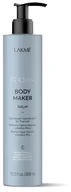 Odżywki do włosów - Lakme Lakme Teknia BODY MAKER Balm Balsam nadający objętości 300 ml 44642 - miniaturka - grafika 1