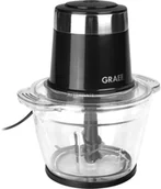 Rozdrabniacze kuchenne - Graef CH502EU - miniaturka - grafika 1