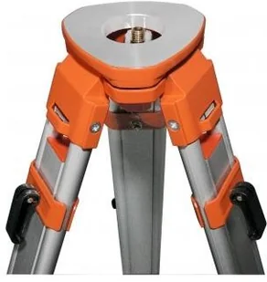 GeoFennel Statyw geodezyjny FS 23 aluminiowy 15-106-21 - Sprzęt geodezyjny - miniaturka - grafika 2