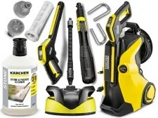 Karcher K 5 Premium Full Control Plus Home 1.324-633.0 - Myjki ciśnieniowe - miniaturka - grafika 2
