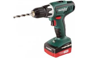 Metabo LT BS 14,4 LT ([602105570]) - Wiertarko-wkrętarki akumulatorowe - miniaturka - grafika 2