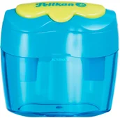 Temperówki - PELIKAN 700702 temperówka Temperówka ręczna Niebieski, Sharpener 4012700700704 - miniaturka - grafika 1