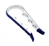 Korkociągi i otwieracze - APTEL Otwieracz uniwersalny 4w1 AG210C - miniaturka - grafika 1