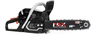 NAX NAX 300C - Piły spalinowe - miniaturka - grafika 4