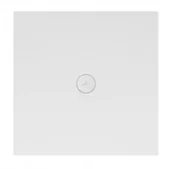 Brodziki prysznicowe - Villeroy & Boch Subway Infinity 90x90 6228F401 - miniaturka - grafika 1