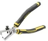 Stanley szczypce FatMax@ do zdejmowania izloacji, 160 mm (0-89-873) - Kombinerki i obcęgi - miniaturka - grafika 4