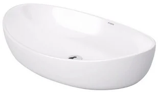 Massi Somon 64x42 MSU-5254 - Umywalki - miniaturka - grafika 3