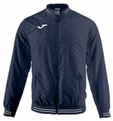 Kurtki i kamizelki sportowe męskie - Joma Joma Torneo II kurtka i niebieski niebieski morski XXXXXXS 100820.300.5XS - miniaturka - grafika 1