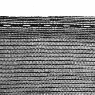 BRADAS Siatka cieniująco-osłonowa 55% 1m x 25 m szara 3018 AS-CO6010025GY - Ogrodzenia - miniaturka - grafika 3