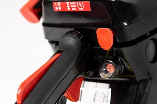 NAX NAX 500C - Piły spalinowe - miniaturka - grafika 10