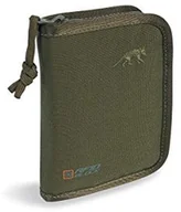 Akcesoria turystyczne - Tasmanian Tiger TT Wallet RFID B 7766 portfel, kolor: brązowy (Olive), wymiary: 14 x 10 x 3 cm, pojemność: 0,1 l 7766.331 - miniaturka - grafika 1