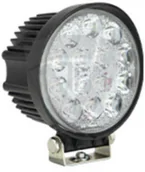 Oświetlenie warsztatowe - Micros warsztatowa TT Technology 14x LED TT.13242 okrągła TT.13242 - miniaturka - grafika 1