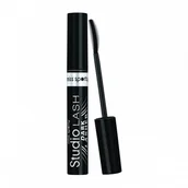 Tusze do rzęs - Miss Sporty Studio Lash Dark Lasher podkręcający tusz do rzęs 001 Extra Black 8ml 51174-uniw - miniaturka - grafika 1