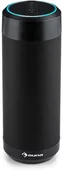 Głośniki przenośne - Auna Intelligence Tube WF1-Intelligence BK Czarny - miniaturka - grafika 1