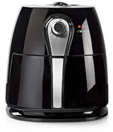 Frytkownice - Nedis KAAF110EBK - miniaturka - grafika 1