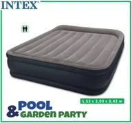 Materace turystyczne - Intex 64136 - miniaturka - grafika 1