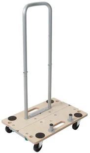 WOLFCRAFT WOLFCRAFT Wózek meblowo-płytowy Wolfcraft FT 350 B 5548000 WF5548000 - Wózki magazynowe WOLFCRAFT WOLFCRAFT Wózek meblowo-płytowy Wolfcraft FT 350 B 5548000 WF5548000 - Wózki magazynowe - miniaturka - grafika 3